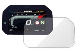 Panzerglas Displayschutz für Connectivity Display- transparent