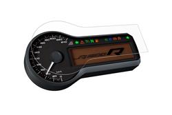 Displayschutzfolien Set R 1200 R/RS LC- transparent Displayschutzfolien Set R 1200 R/RS LC- transparent
