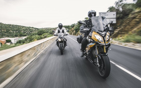 Displayschutzfolien Set S 1000- transparent - Bild 3