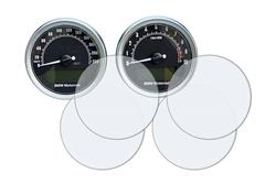 Displayschutzfolien Set R nineT- transparent Displayschutzfolien Set R nineT- transparent
