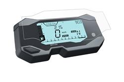 Displayschutzfolien Set G 310- transparent