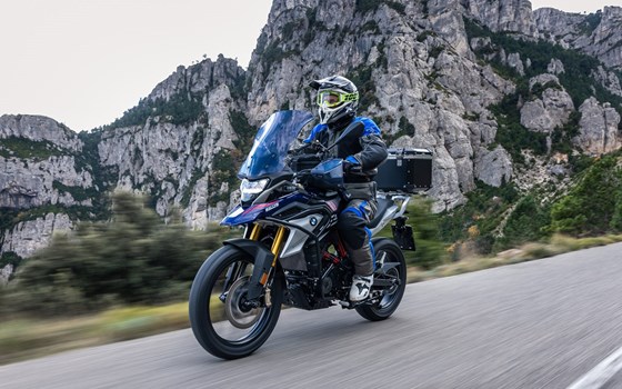 Displayschutzfolien Set G 310- transparent - Bild 3