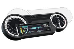 Displayschutzfolie ULTRA CLEAR- transparent