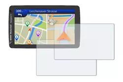 Displayschutzfolie für Navigator V- transparent Displayschutzfolie für Navigator V- transparent