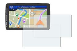 Displayschutzfolie für Navigator V- transparent