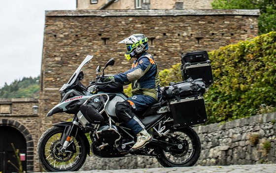 Displayschutzfolie für Navigator V- transparent - Bild 3