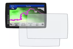 Displayschutzfolie für Navigator VI- transparent Displayschutzfolie für Navigator VI- transparent