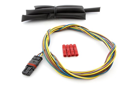 Elektrikkit Blinker - 4-polig - Bild 1