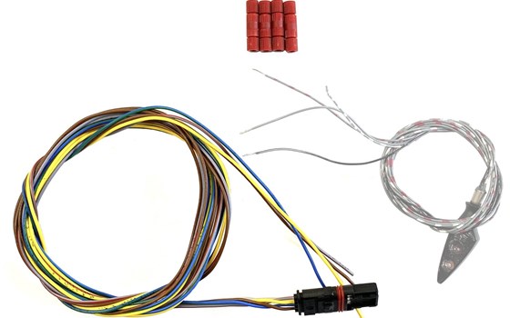 Elektrikkit Blinker - 4-polig - Bild 3