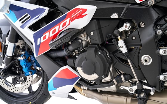 Motorschutzcover Set für Kupplung und Lichtmaschine - schwarz - Bild 2 Motorschutzcover Set für Kupplung und Lichtmaschine - schwarz - Bild 2