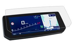 Displayschutzfolien Set- transparent