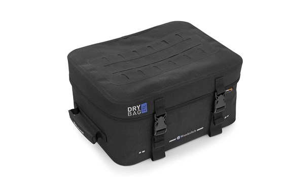 Topcase-Toptasche ELEPHANT DRYBAG- schwarz - Bild 1