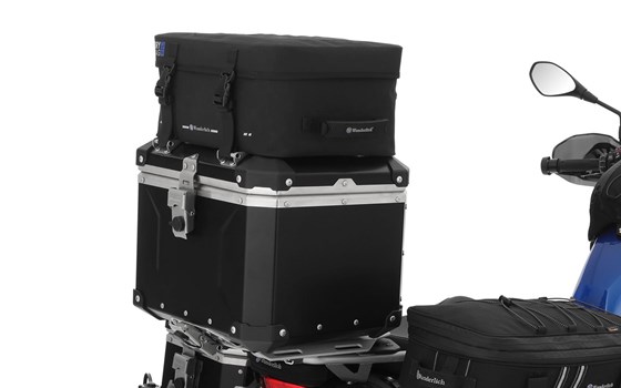 Topcase-Toptasche ELEPHANT DRYBAG- schwarz - Bild 2