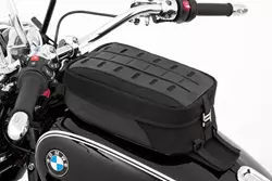 Tankrucksack ELEPHANT CLASSIC- schwarz Tankrucksack ELEPHANT CLASSIC- schwarz