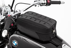 Tankrucksack ELEPHANT CLASSIC- schwarz