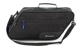 Koffer-Innentasche R 18/K 1600 B - schwarz - rechts