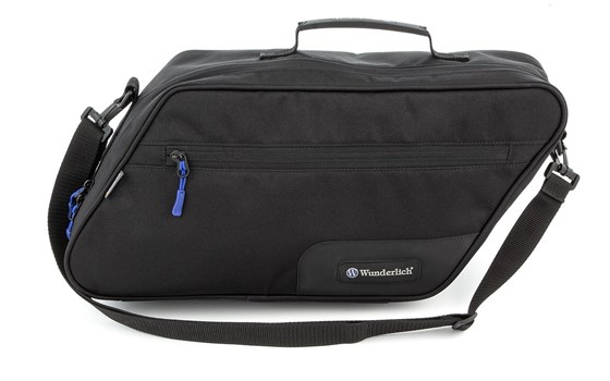 Koffer-Innentasche - schwarz - rechts - Bild 1