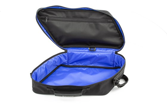 Koffer-Innentasche R 18/K 1600 B - schwarz - rechts - Bild 3