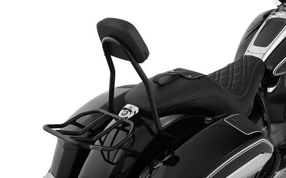 Gepäckträger- schwarz - Bild 3