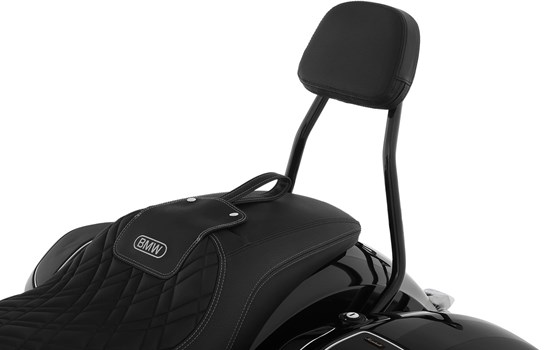 Rückenstütze R 18- schwarz - Bild 2