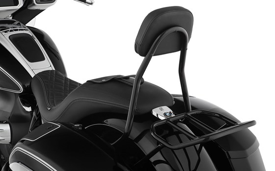 Rückenstütze R 18- schwarz - Bild 3