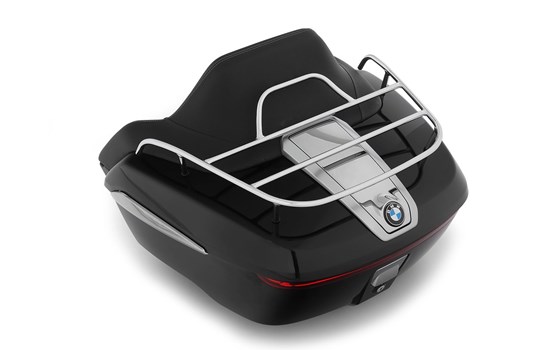 Topcasereling PREMIUM R 18 Transcontinental- verchromt - Bild 1