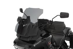 Verkleidungsscheibe MARATHON Pan America 1250- rauchgrau