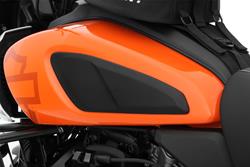 Tankpadset 2-teilig- schwarz Tankpadset 2-teilig- schwarz