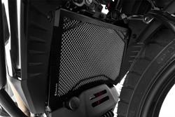 Wasserkühlerschutz EXTREME Pan America 1250- schwarz Wasserkühlerschutz EXTREME Pan America 1250- schwarz