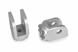 Vario-Gelenk EVO1 Fahrer (Paar)
- silber Vario-Gelenk EVO1 Fahrer (Paar)
- silber