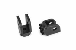 Vario-Gelenk EVO1 Fahrer (Paar)
- schwarz Vario-Gelenk EVO1 Fahrer (Paar)
- schwarz