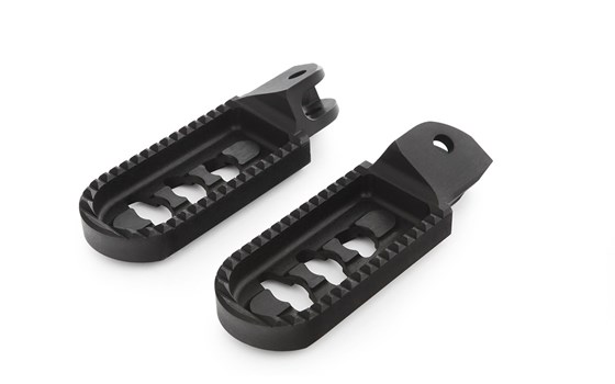 Tiefer Rastensatz ERGO-COMFORT- schwarz - Bild 3