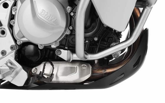 Motorschutz EXTREME (Euro5/5+)- schwarz - Bild 3