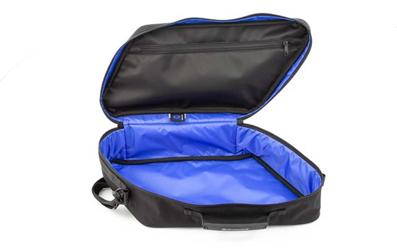 Koffer-Innentasche R 18/K 1600 B - schwarz - links und rechts - Bild 3