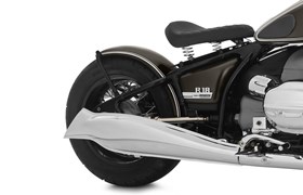 Heckfender RockBob- Manhattan metallic matt - weiß liniert Heckfender RockBob- Manhattan metallic matt - weiß liniert