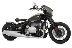 Heckfender RockBob- Manhattan metallic matt - weiß liniert