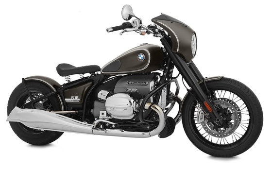 Heckfender RockBob- Manhattan metallic matt - weiß liniert - Bild 2 Heckfender RockBob- Manhattan metallic matt - weiß liniert - Bild 2