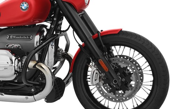 Frontfender RockBob- marsrot metallic - Bild 1 Frontfender RockBob- marsrot metallic - Bild 1