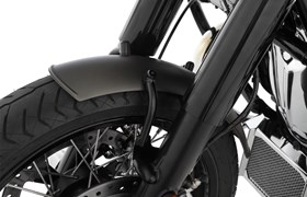 Frontfender RockBob- Manhattan metallic matt Frontfender RockBob- Manhattan metallic matt