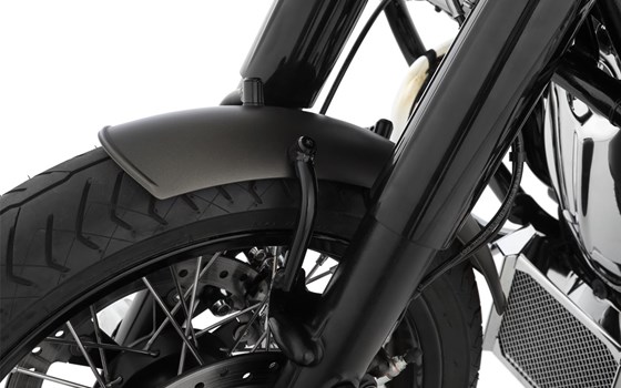 Frontfender RockBob- Manhattan metallic matt - Bild 1 Frontfender RockBob- Manhattan metallic matt - Bild 1