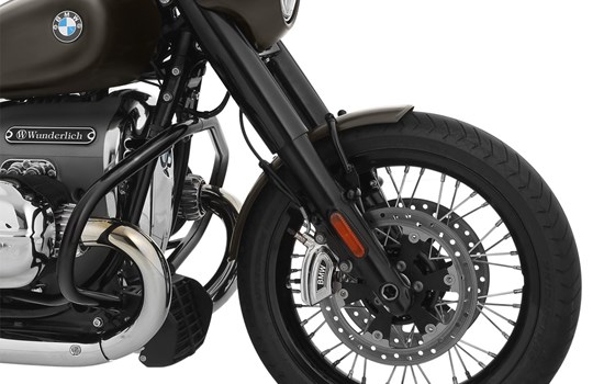 Frontfender RockBob- Manhattan metallic matt - Bild 3 Frontfender RockBob- Manhattan metallic matt - Bild 3