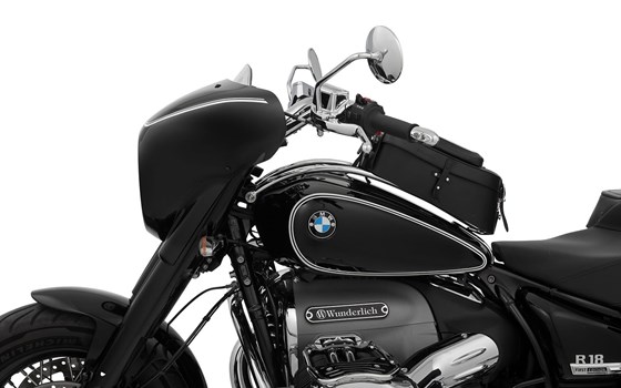 Verkleidungsscheibe SPORT- transparent - Bild 3