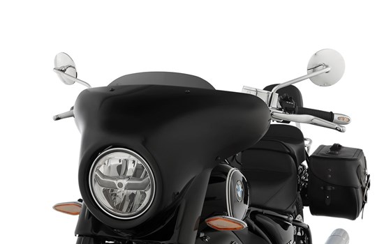 Verkleidungsscheibe SPORT- rauchgrau - Bild 1 Verkleidungsscheibe SPORT- rauchgrau - Bild 1