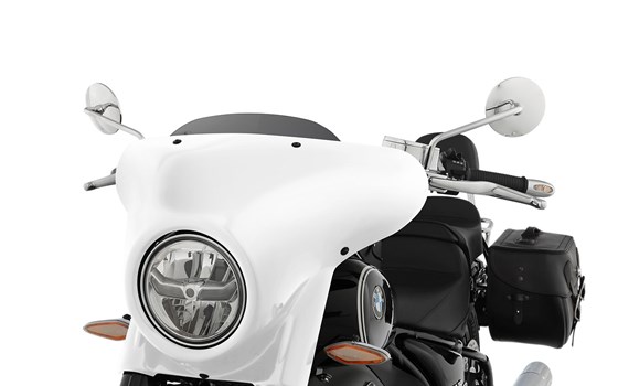 Verkleidungsscheibe SPORT- rauchgrau - Bild 3 Verkleidungsscheibe SPORT- rauchgrau - Bild 3