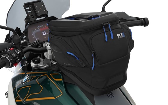 Tankrucksack CLICK BAG 16- schwarz - Bild 1