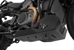 Motorschutz EXTREME Pan America 1250- schwarz