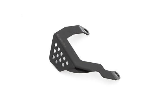 Schutzcover für das Dämpfungsregelventil Pan America 1250 S- schwarz - Bild 3