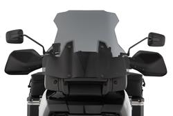 Handprotektoren Pan America 1250- schwarz