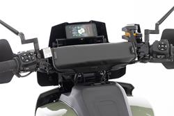 Lenkertasche BARBAG EVO - schwarz - L