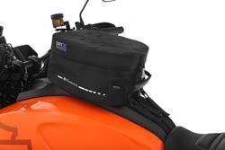 Tankrucksack ELEPHANT DRYBAG Pan America 1250- schwarz
